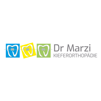 Logo von Kieferorthopädische Praxis Essen Dr. Melanie Marzi und Dr. Jari Marzi / Essen in Essen