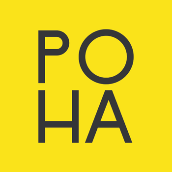 Logo von POHA House Essen in Essen