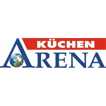 Logo von KüchenArena GmbH & Co. KG in Ludwigsburg in Württemberg