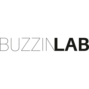 Logo von BUZZINLAB - The Club Office & Eventlocation in Stuttgart