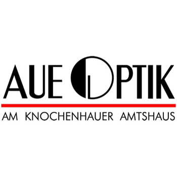 Logo von AUE Optik in Hildesheim