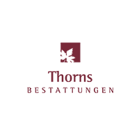 Logo von Thorns Bestattungen Inh. Tim Schustereit e. K. in Wunstorf