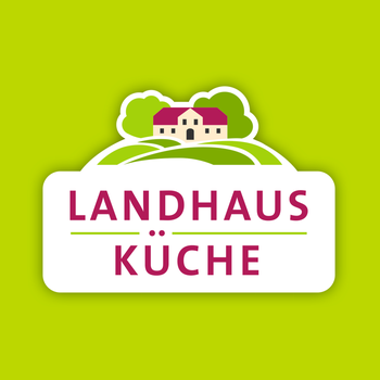 Logo von Landhausküche. Essen auf Rädern von apetito. in Darmstadt