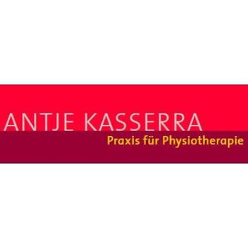 Logo von PHYSIOTHERAPIE / PRAXIS Antje Kasserra / München in München