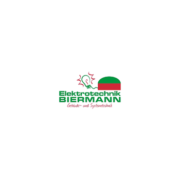 Logo von Elektrotechnik Biermann in Ganderkesee