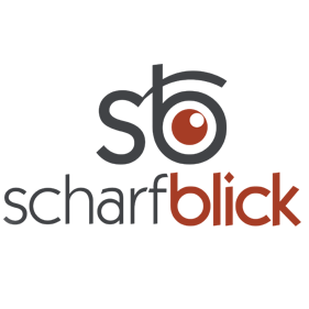 Logo von Scharfblick Inh. Meike Schuhmann in Leopoldshöhe