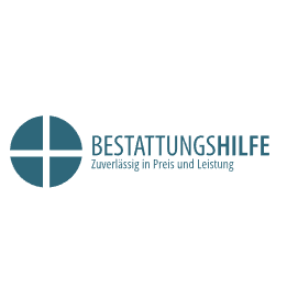 Logo von Bestattungshilfe Bestattungen PFG GmbH in Düsseldorf in Düsseldorf