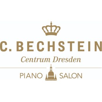 Logo von C. Bechstein Centrum Dresden GmbH in Dresden