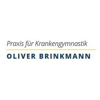 Logo von Praxis für Krankengymnastik Oliver Brinkmann in Höxter