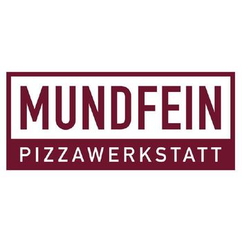 Logo von MUNDFEIN Pizzawerkstatt Wentorf in Wentorf bei Hamburg