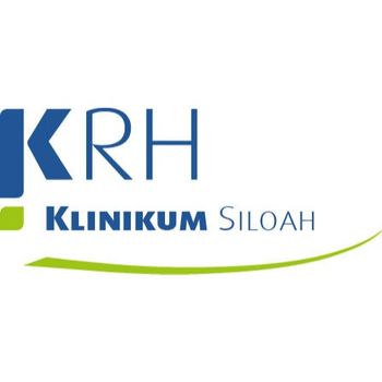 Logo von KRH Klinikum Siloah in Hannover