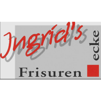 Logo von Friseur / Ingrids Frisurenecke / München in München