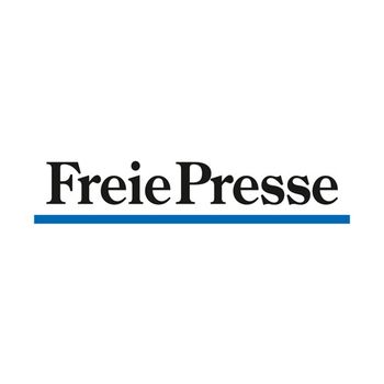 Logo von Freie Presse Shop in Zwickau