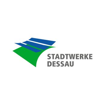 Logo von Dessauer Versorgungs- und Verkehrsgesellschaft mbH – DVV – Stadtwerke in Dessau-Roßlau