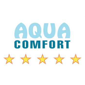 Logo von Aqua Comfort Wasserbetten München in München