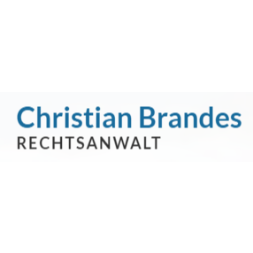 Logo von Rechtsanwalt Christian Brandes in Bremerhaven