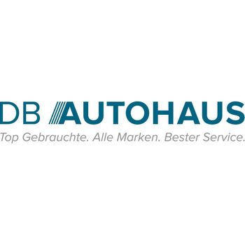 Logo von DB Autohaus Schweinfurt in Schweinfurt