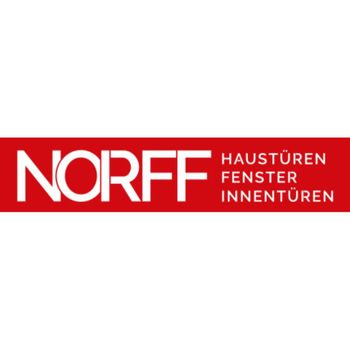 Logo von Norff GmbH - Fenster & Haustüren im Rhein-Erft-Kreis in Kerpen im Rheinland