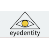 Logo von Eyedentity - optometrie - augenoptik - kontaktlinsen in Hildesheim