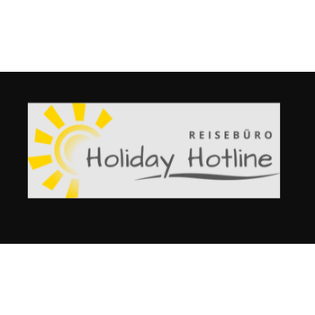 Logo von Reisen / Holiday Hotline / München in München