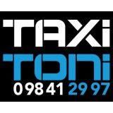 Logo von Taxi Toni in Bad Windsheim