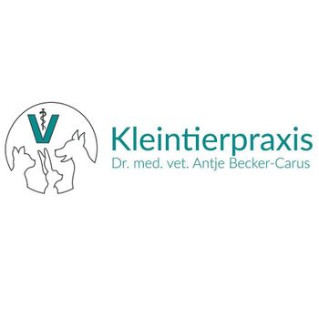 Logo von Kleintierpraxis Dr. med. vet. Antje Becker-Carus in Bornheim im Rheinland