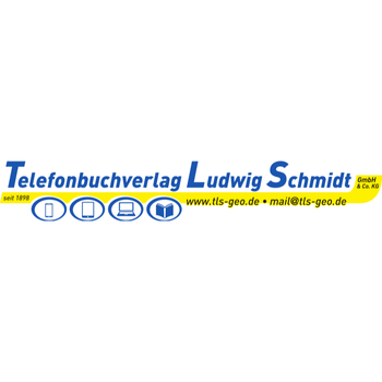 Logo von Telefonbuchverlag Ludwig Schmidt GmbH & Co. KG in Georgsmarienhütte