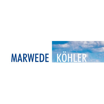 Logo von Marwede & Köhler Bedachungen in Ritterhude