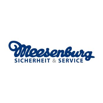 Logo von Meesenburg GmbH - Sicherheit & Service in Schkeuditz in Schkeuditz