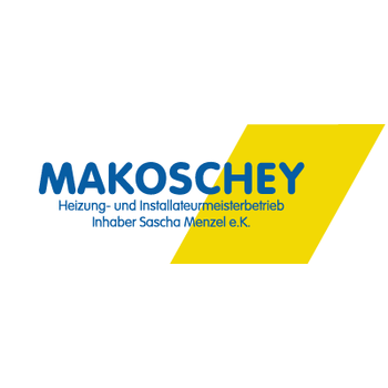 Logo von Makoschey Inhaber Sascha Menzel e.K. in Pinneberg
