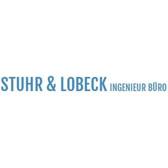 Logo von Ingenieurbüro Stuhr & Lobeck in Stralsund