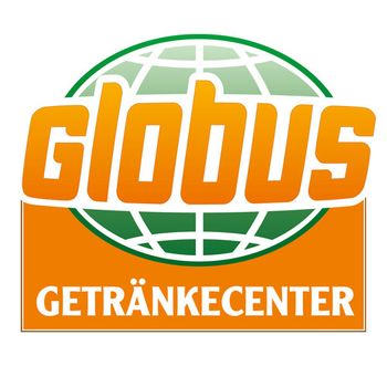 Logo von GLOBUS Getränkecenter Gensingen in Gensingen