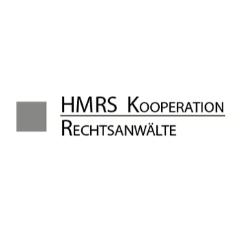 Logo von HMRS Kooperation Rechtsanwälte in Bonn