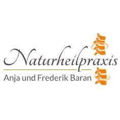 Logo von Naturheilpraxis - Anja und Frederik Baran in Tostedt