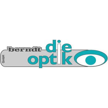 Logo von Berndt die Optik GmbH in Hann. Münden