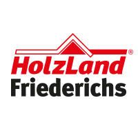 Logo von Friederichs Böden & Türen für Neuss und Viersen in Mönchengladbach