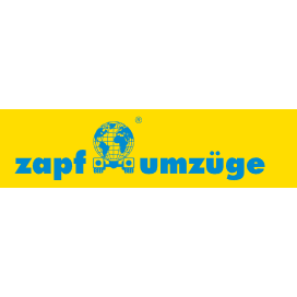 Logo von zapf umzüge in Hamburg