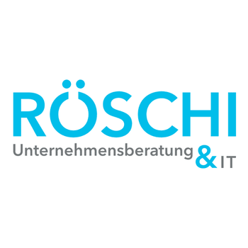 Logo von RÖSCHI Unternehmensberatung & IT GbR in Lohmar