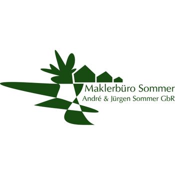Logo von Maklerbüro Sommer, André & Jürgen Sommer GbR in Michendorf