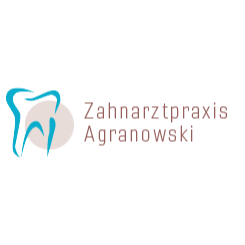 Logo von Zahnarztpraxis Agranowski, Inh. Zahnärztin Elisabeth Owenier in Düsseldorf