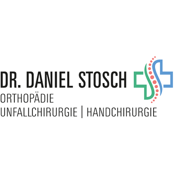 Logo von Dr. med. Daniel Stosch – Facharzt für Orthopädie - Privatpraxis in Düsseldorf in Düsseldorf