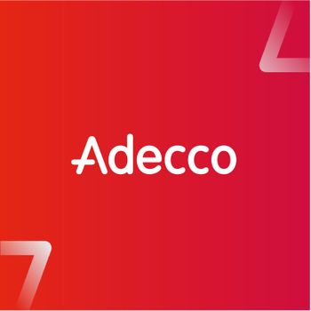 Logo von Adecco Personaldienstleistungen GmbH in Karlsruhe