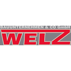 Logo von Bauunternehmen Welz & Co GmbH in Kabelsketal