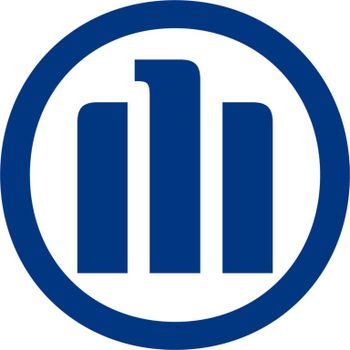 Logo von Allianz Versicherung Monika Großkopf Generalvertretung in Am Ettersberg