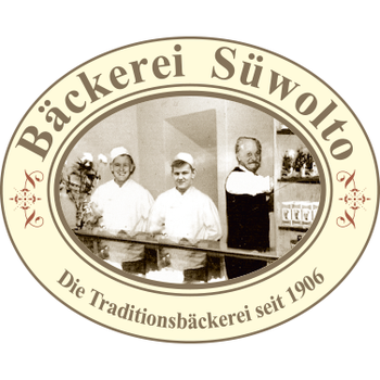 Logo von Bäckerei Süwolto in Lippstadt