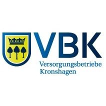 Logo von Versorgungsbetriebe Kronshagen GmbH in Kronshagen