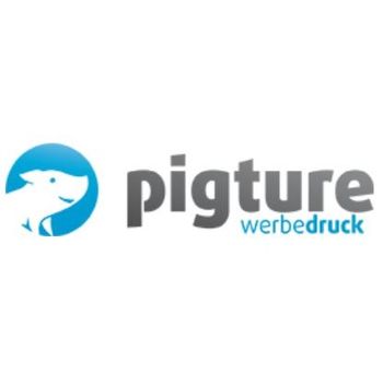 Logo von Digitaldruck & Werbetechnik / Pigture GmbH / München in München