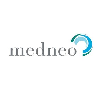 Logo von medneo Diagnostikzentrum in Mönchengladbach