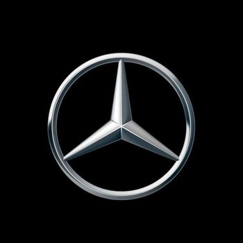 Logo von Mercedes-Benz CharterWay in Nürnberg