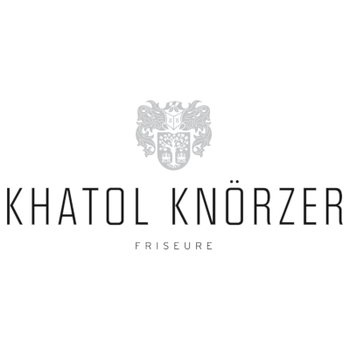 Logo von Khatol Knörzer Friseure in Bonn